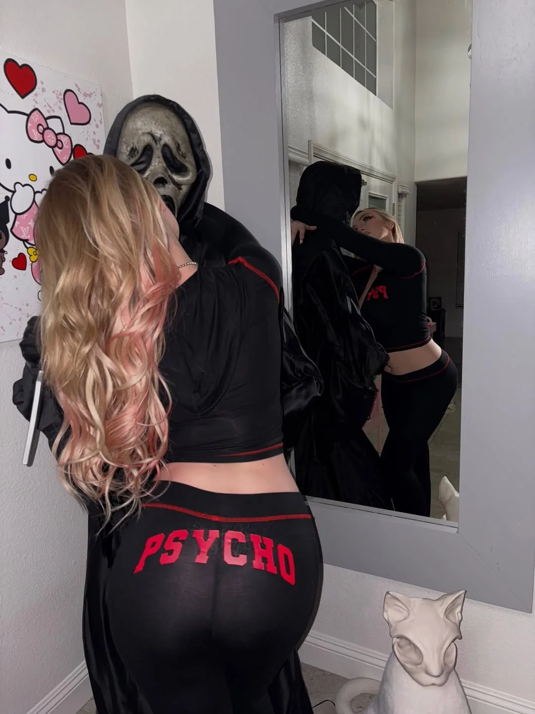 Saoirse escort Cardiff
