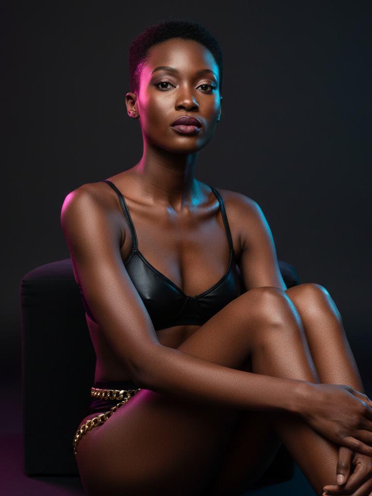 Amina escort Cardiff