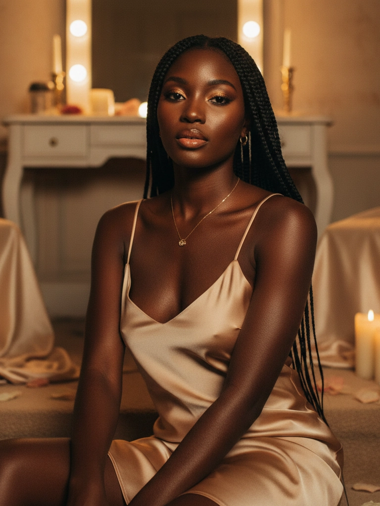 Imani escort Cardiff