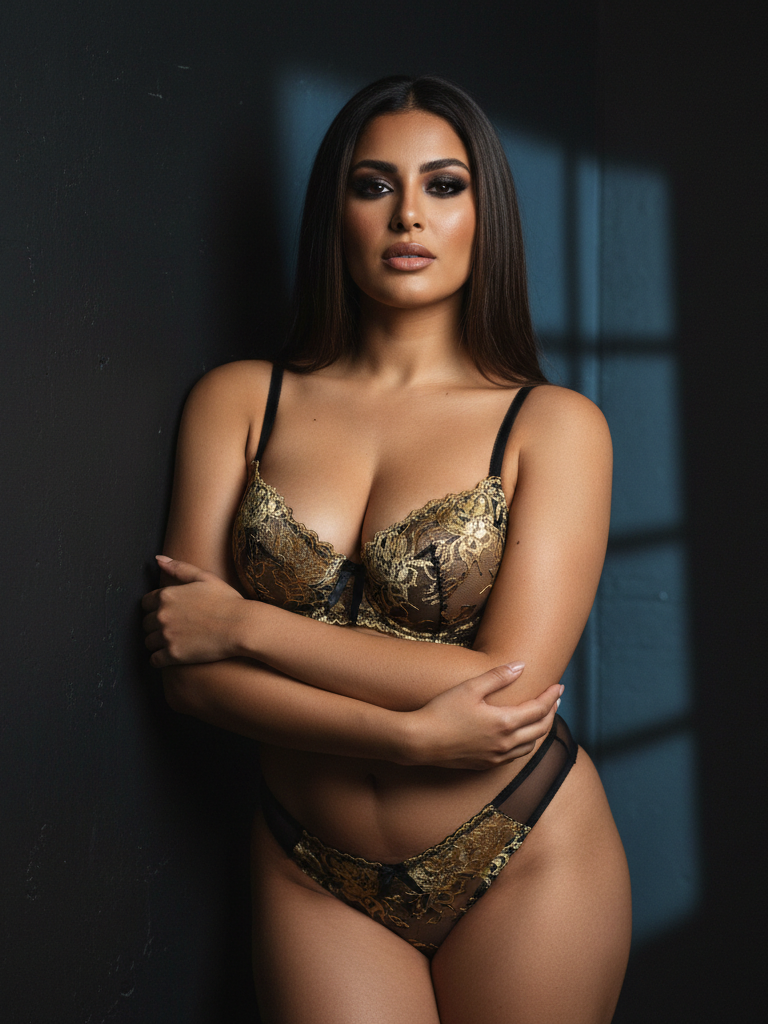 Nadia escort Cardiff