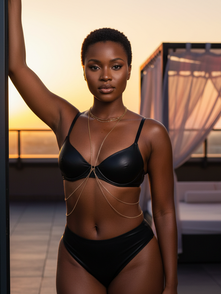 Chioma escort Cardiff