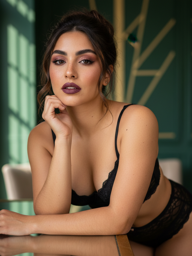 Maha escort Cardiff