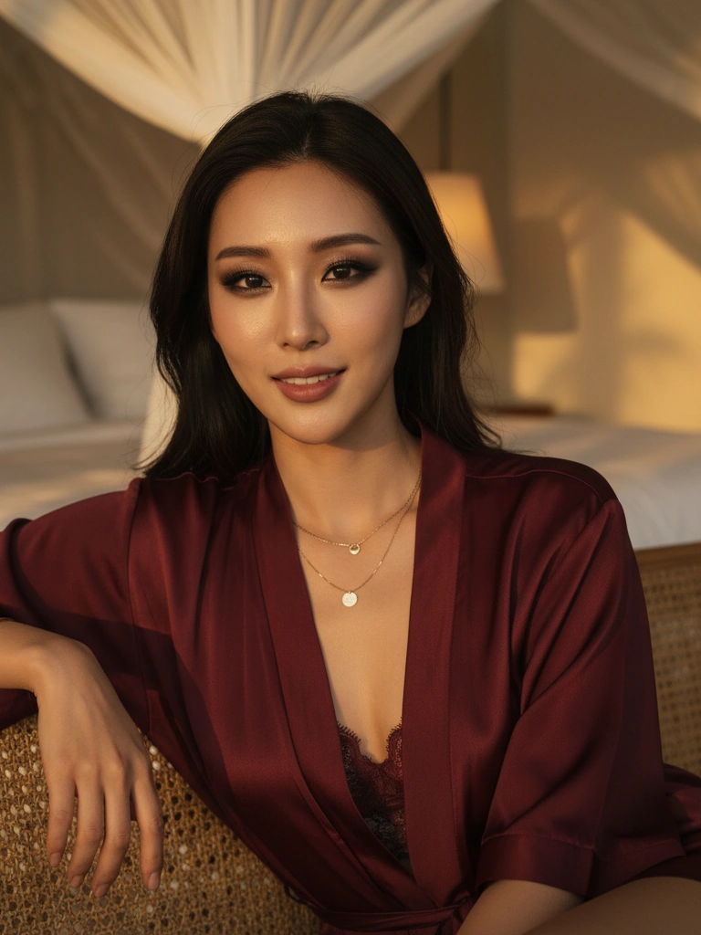 Yue escort Cardiff