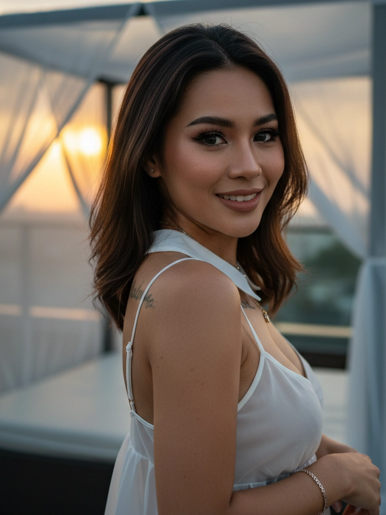 Ning escort 