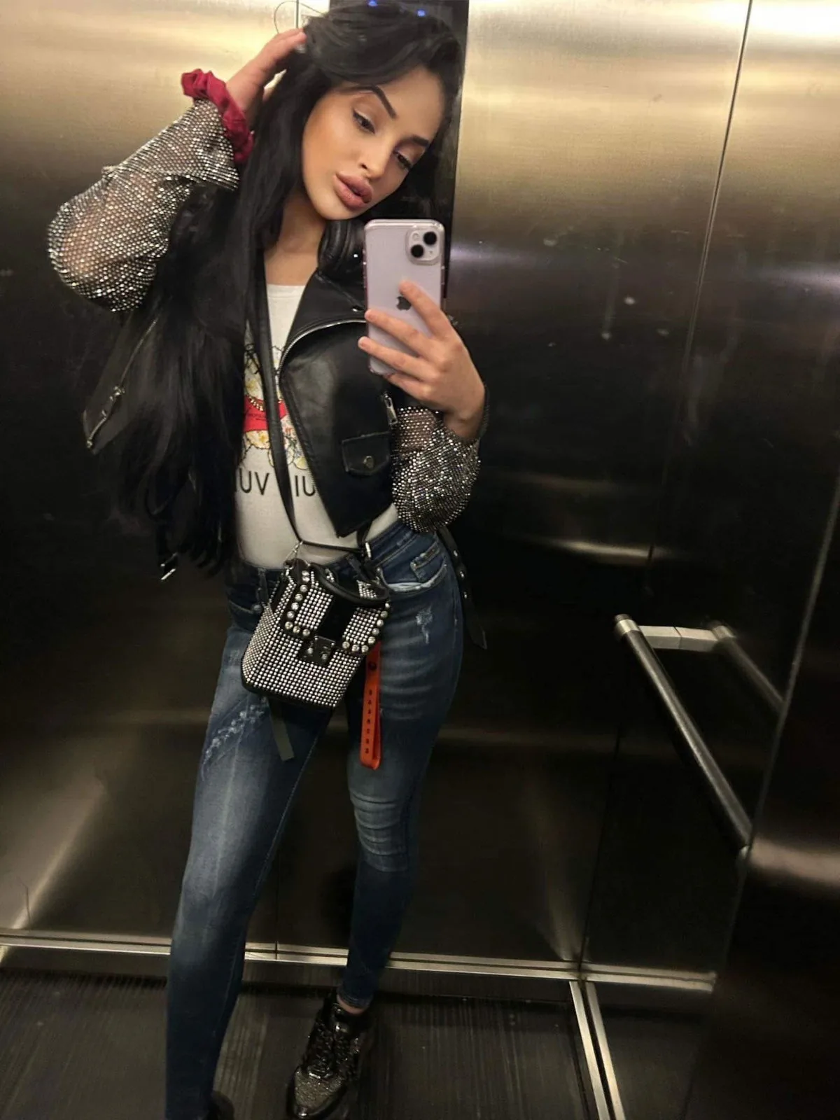 Alizeh escort Cardiff