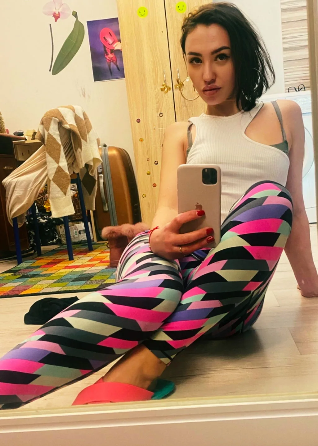 Cayetana escort 