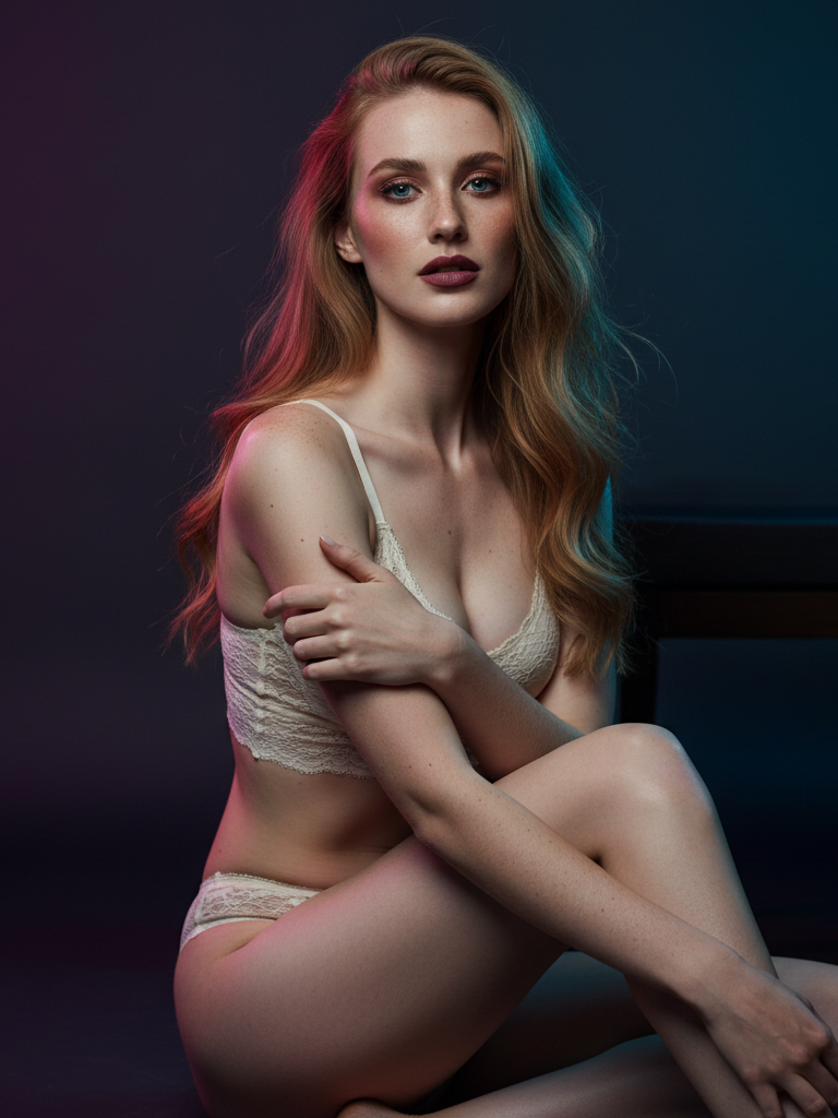Vedrana escort 