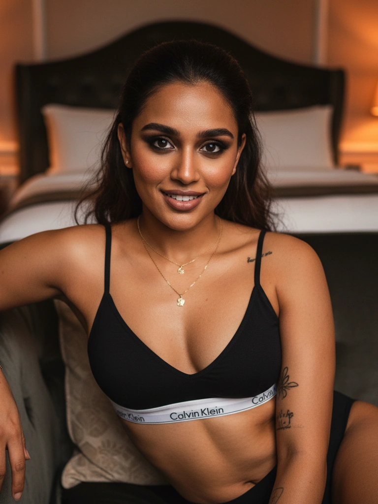 Isha escort Cardiff