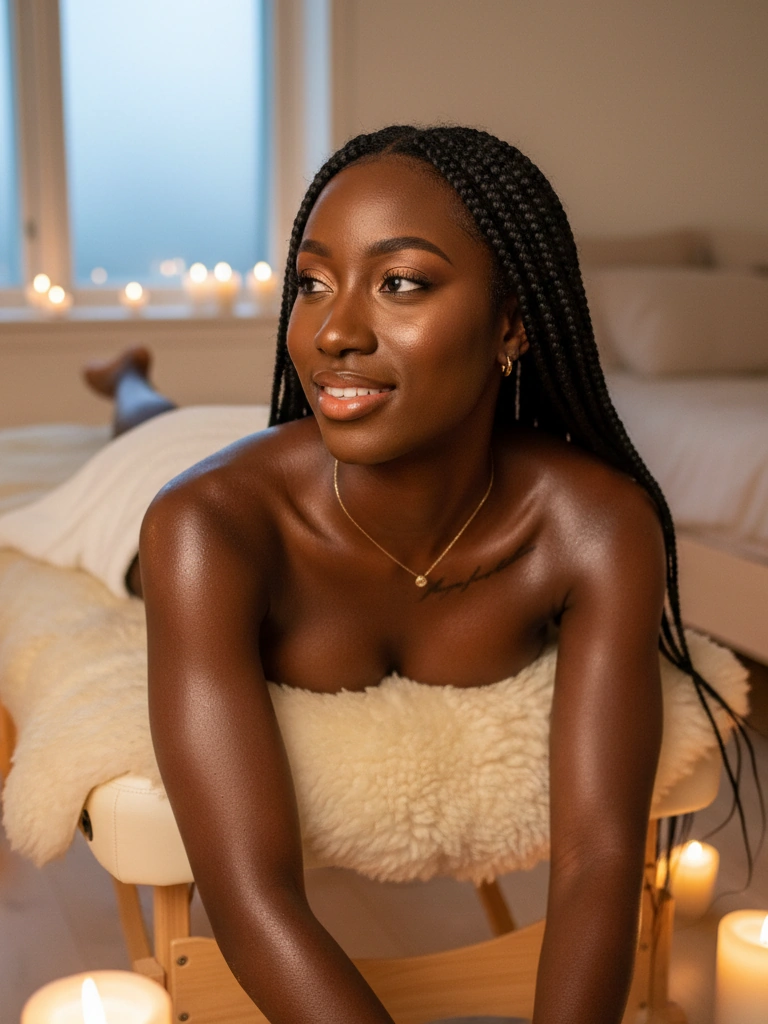 Zuri escort Cardiff
