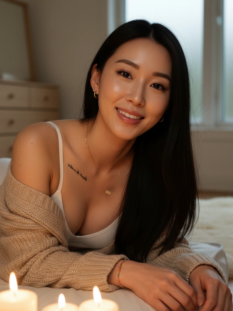 Aoi escort Cardiff