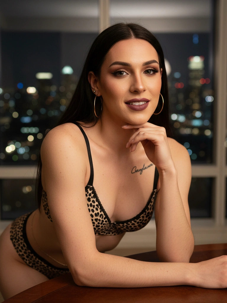 Nia escort Cardiff