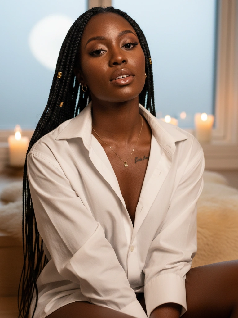 Kaya escort Cardiff