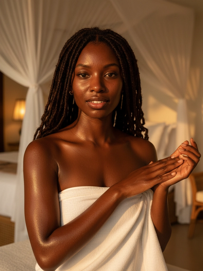 Imani escort Cardiff