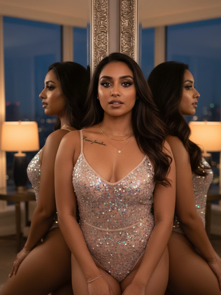Sidra escort Cardiff