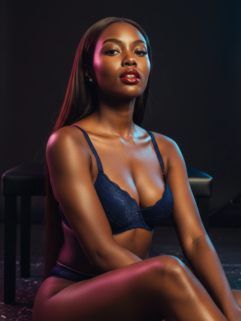 Adanna escort Cardiff
