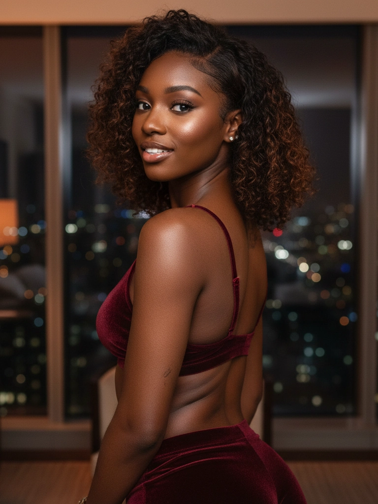 Nia escort Cardiff