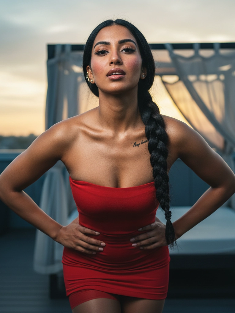 Ananya escort Cardiff
