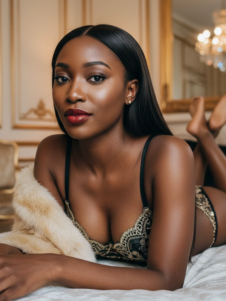 Amina escort Cardiff