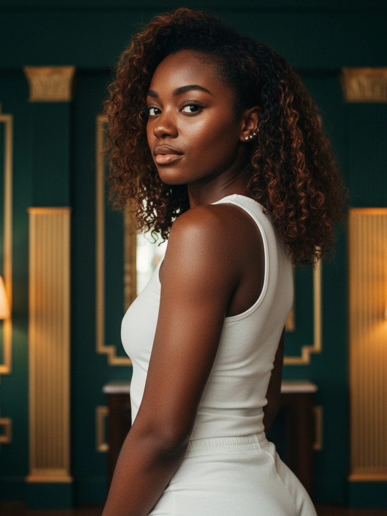 Abena escort Cardiff