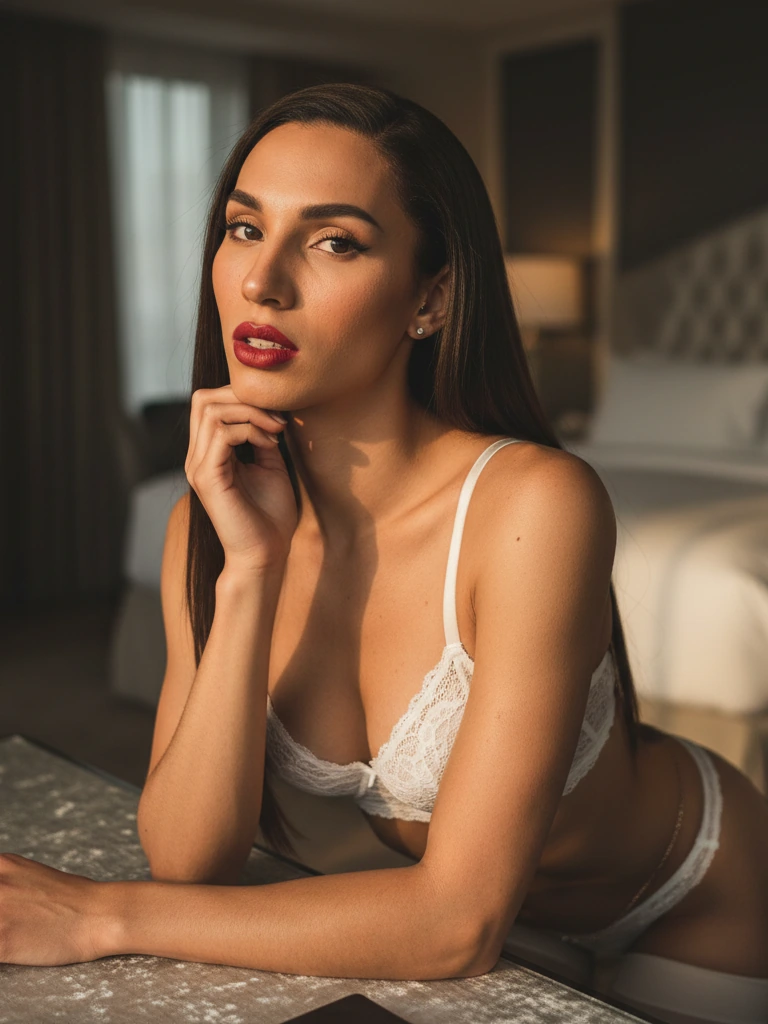 Aaliyah escort Cardiff