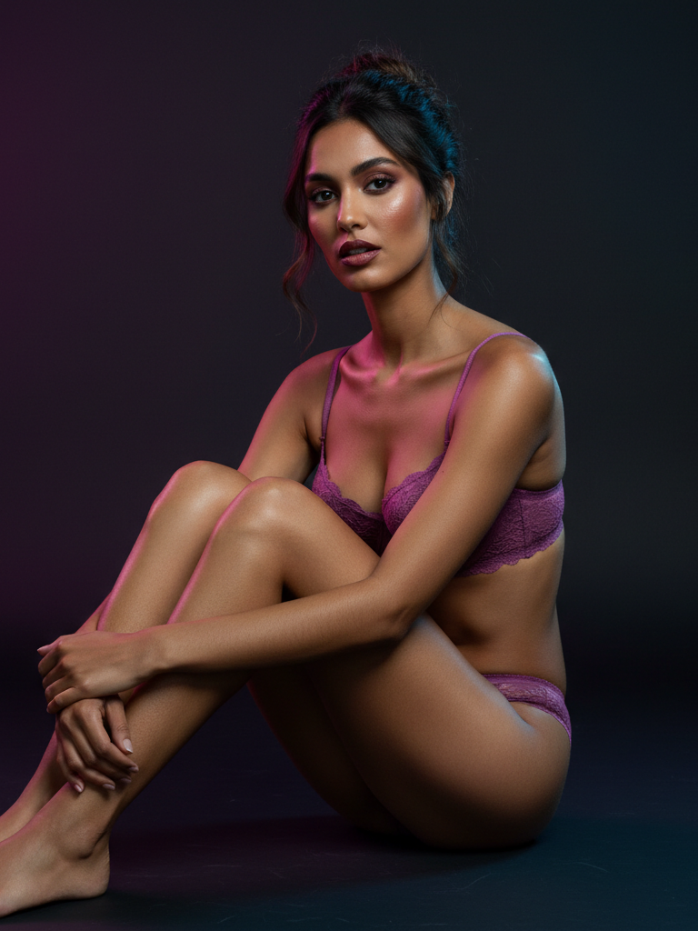 Fatima escort Cardiff