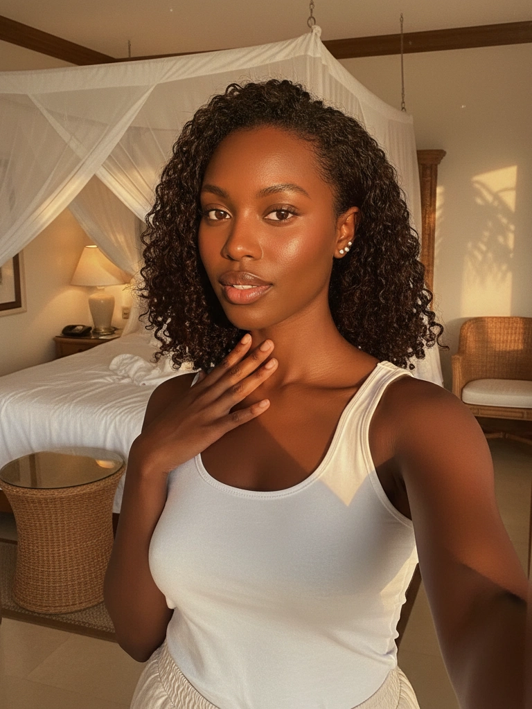 Thandiwe escort Cardiff