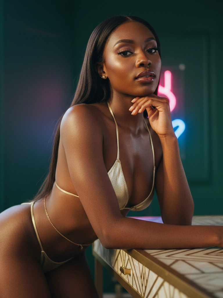 Abena escort Cardiff