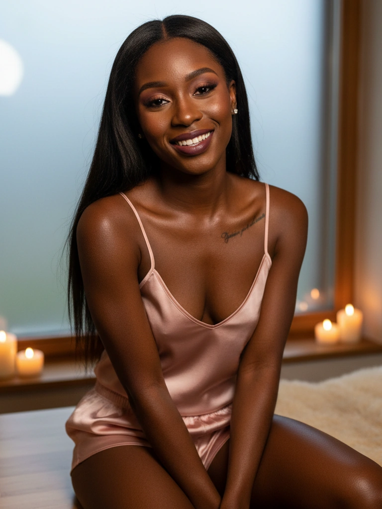 Naomi escort Cardiff