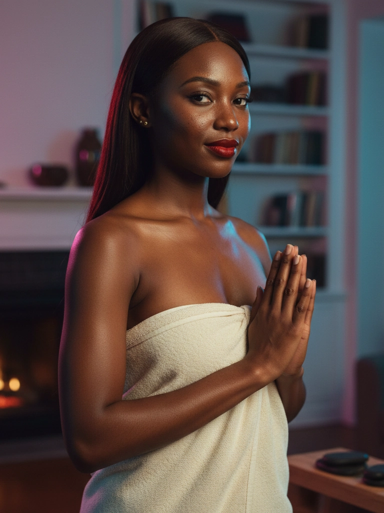 Amara escort Cardiff