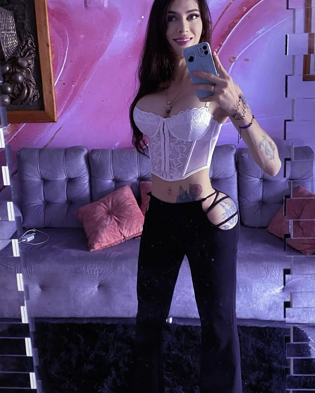 Bruna escort Cardiff