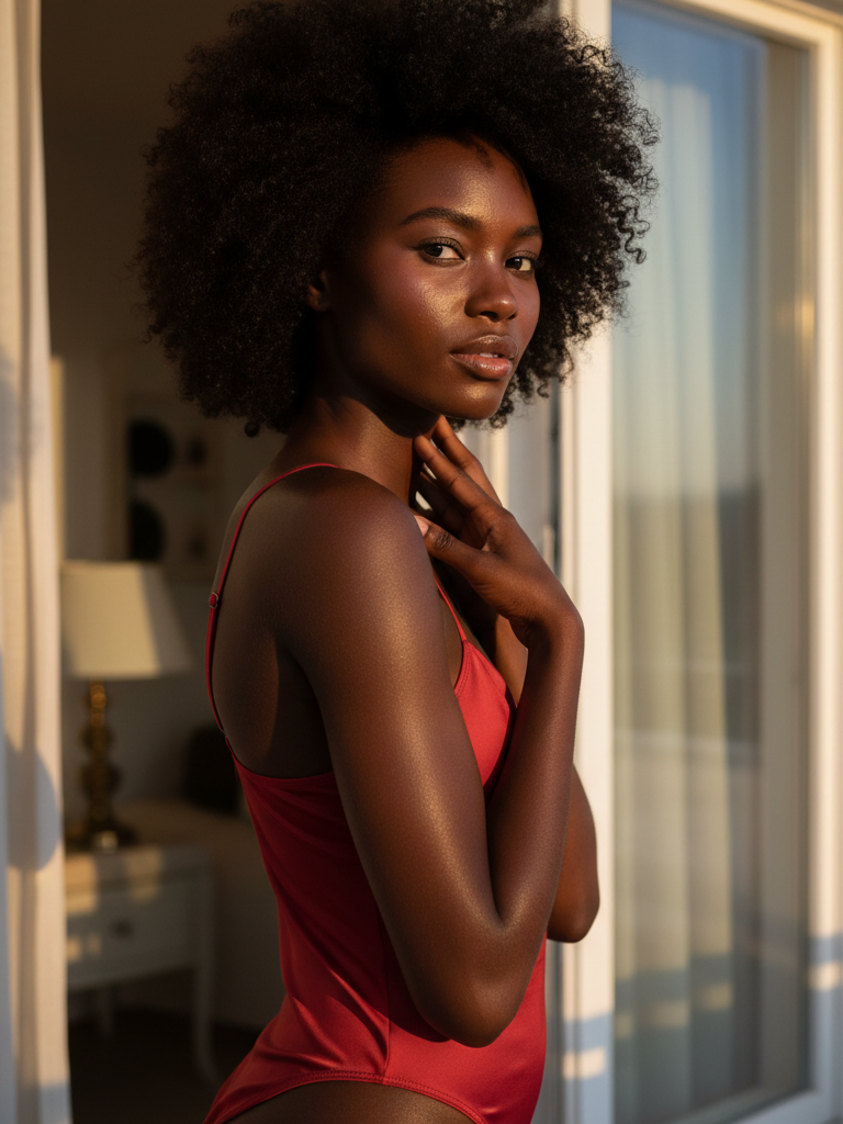 Thandiwe escort Cardiff