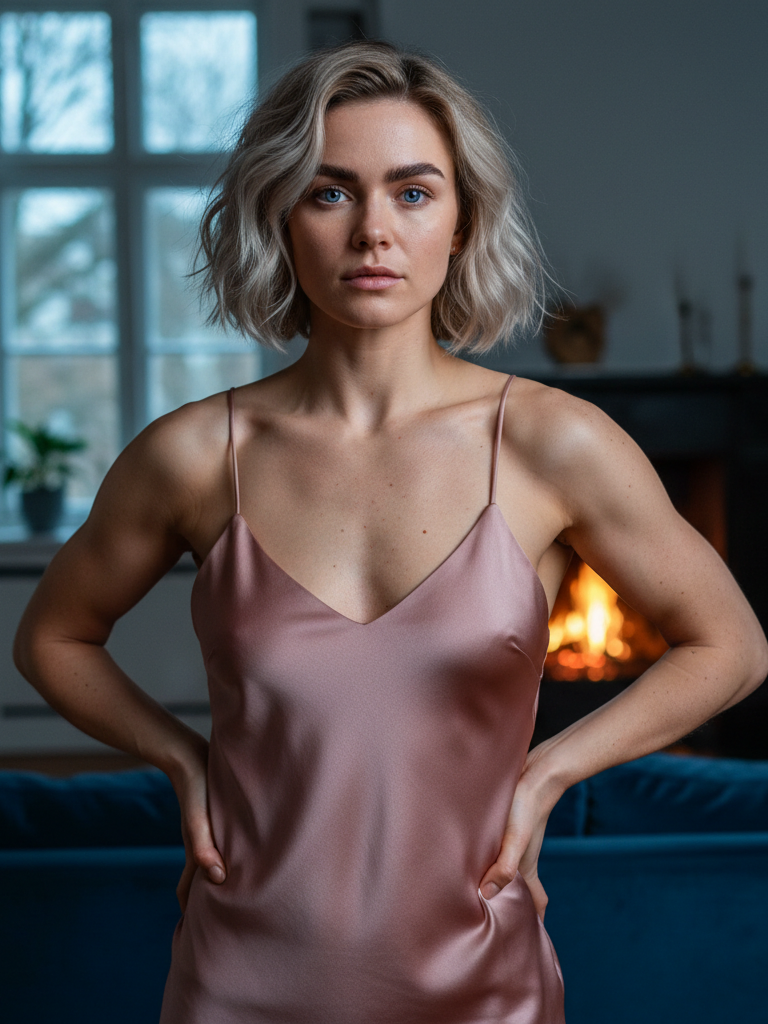 Mila escort Cardiff